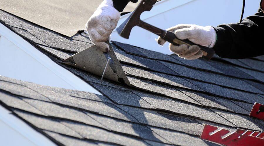Expert new roof installation services in Grubville, MO